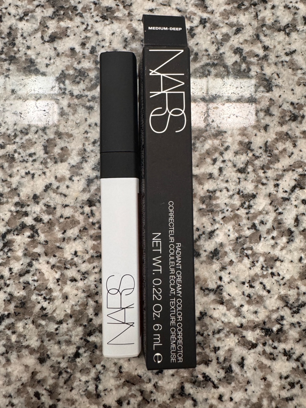 NARS Color Corrector - Picture 3 of 5